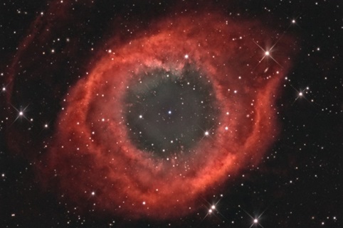 Astronomie beim Alpenhof auf der Emberger Alm